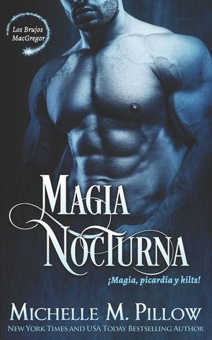 Magia Nocturna image number 0