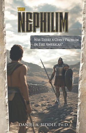 The Nephilim: Was There a Giant Problem in the Americas? image number 0