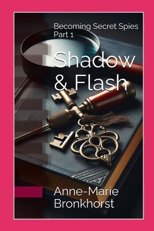 Shadow & Flash image number 0