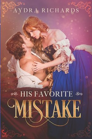 His Favorite Mistake image number 0