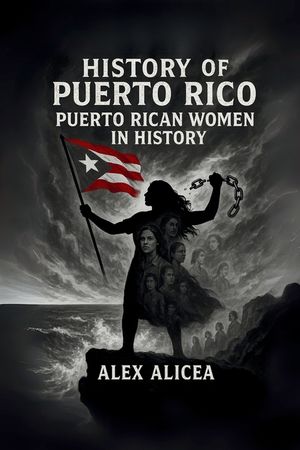 Puerto Rican Women in History Rebels, Workers, and Visionaries: History of Puerto Rico image number 0