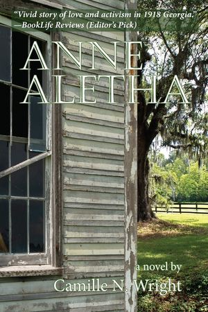 Anne Aletha image number 0