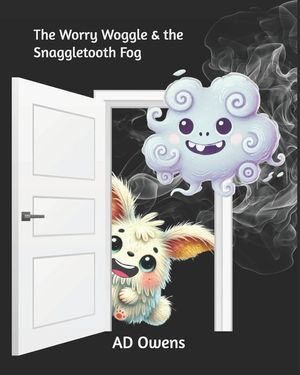 The Worry Woggle & the Snaggletooth Fog image number 0