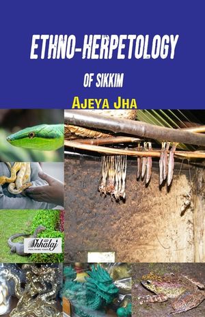 Ethno-herpetology of Sikkim image number 0