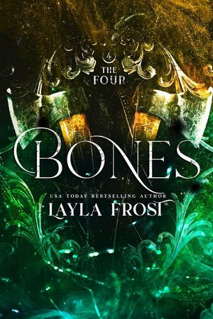 Bones image number 0