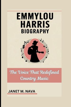 Emmylou Harris Biography: The Voice That Redefined Country Music image number 0