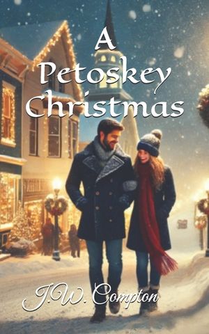 A Petoskey Christmas image number 0