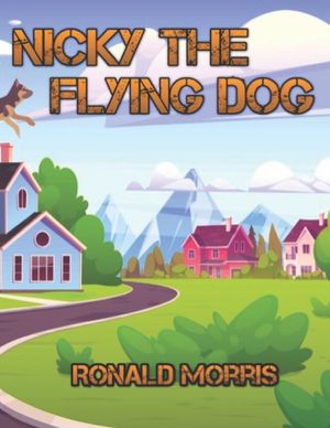 Nicky the Flying Dog image number 0