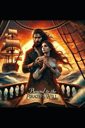 Bound to the Pirate's Will image number 0