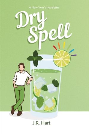 Dry Spell: A New Year's Novelette image number 0