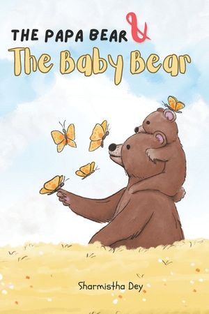 The Papa Bear and the Baby Bear image number 0