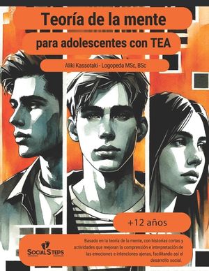 Teor&iacute;a de la mente para adolescentes con trastornos del espectro autista image number 0
