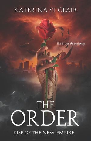 The Order: Rise of the New Empire image number 0