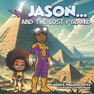 Jason...And the lost Pyramid image number 0
