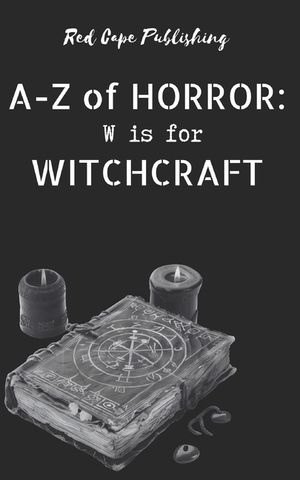 W is for Witchcraft image number 0