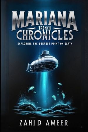 Mariana Trench Chronicles: Exploring the Deepest Point on Earth image number 0