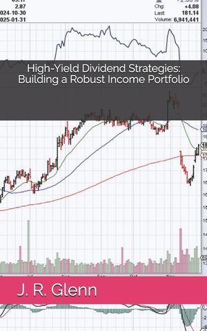 High-Yield Dividend Strategies: Building a Robust Income Portfolio image number 0