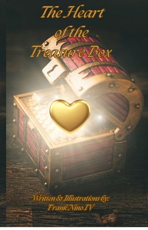 The Heart of the Treasure Box image number 0
