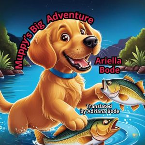Muppy's big adventure image number 0