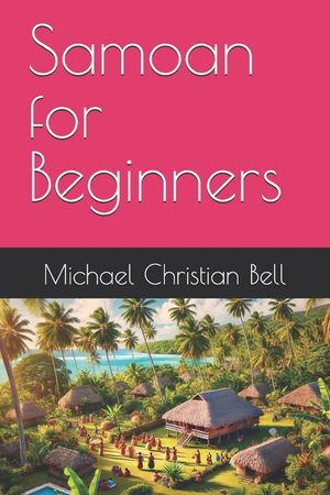 Samoan for Beginners image number 0