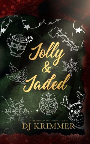 Jolly & Jaded image number 0