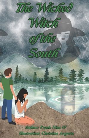 The Wicked Witch of the South image number 0