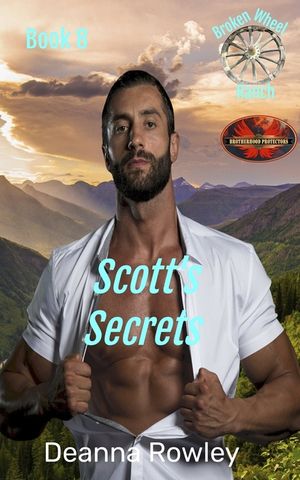 Scott's Secret: Brotherhood Protectors World image number 0