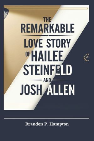 The Remarkable Love Story of Hailee Steinfeld and Josh Allen: How a Hollywood Starlet and an NFL Icon Found Love, Built a Lasting Connection, and Beca image number 0
