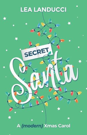 Secret SANTA: A (modern) Xmas carol image number 0