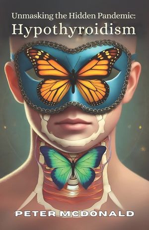 Unmasking the Hidden Pandemic: Hypothyroidism image number 0
