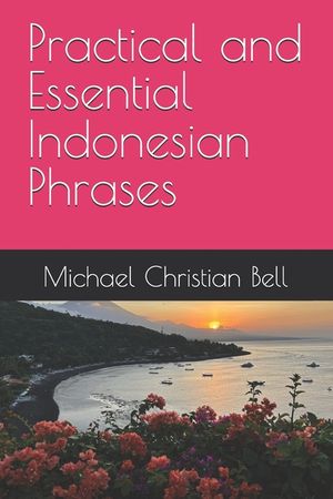 Practical and Essential Indonesian Phrases image number 0