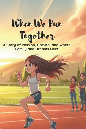 When We Run Together: A Story of Passion, Growth, and Where Family and Dreams Meet image number 0
