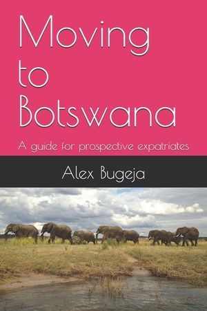 Moving to Botswana: A guide for prospective expatriates image number 0