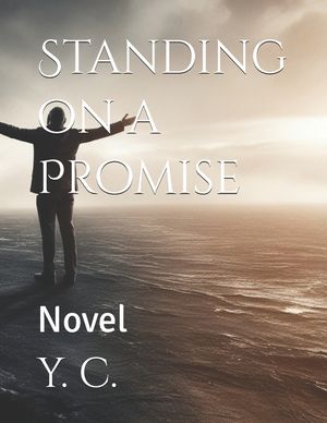 Standing on a Promise: Novel image number 0