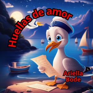 Huellas de amor image number 0