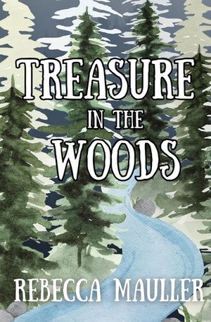 Treasure In The Woods image number 0