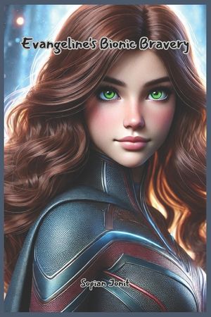 Evangeline's Bionic Bravery: Guardians of the Whispering Woods image number 0