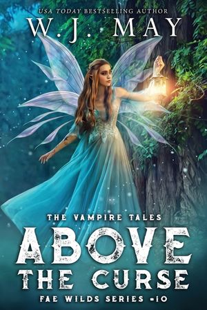 Above the Curse image number 0