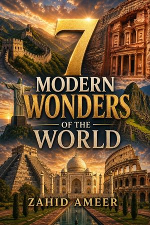 7 Modern Wonders of the World: A Journey Through Contemporary Marvels image number 0