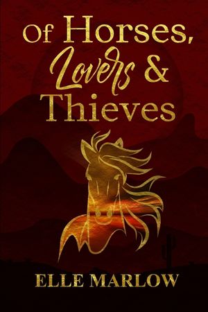 Of Horses, Lovers & Thieves: The Love and Lore of Hell's Canyon image number 0
