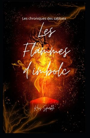 Les flammes d'Imbolc image number 0