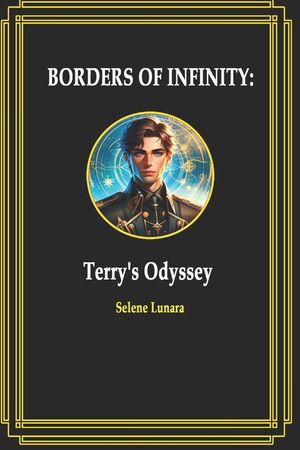 Borders of Infinity: Terry's Odyssey image number 0