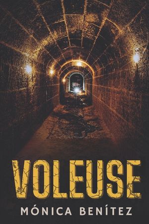 Voleuse image number 0