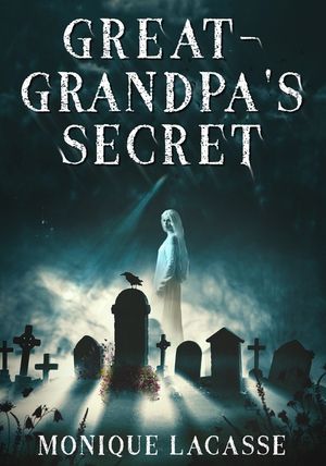 Great-grandpa's SECRET image number 0