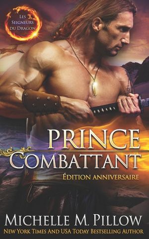 Prince Combattant image number 0