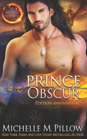 Prince Obscur image number 0
