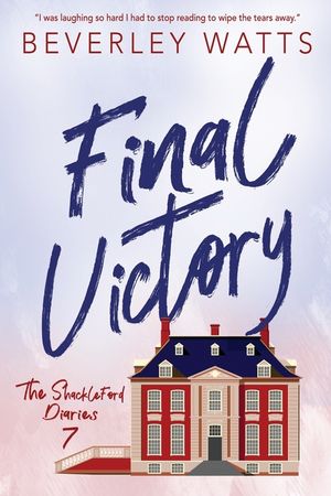Final Victory: A Romantic Comedy image number 0