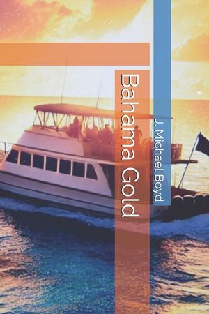 Bahama Gold image number 0