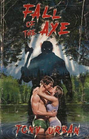 Fall of the Axe image number 0