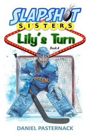 Book 4: Lily's Turn image number 0